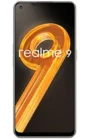 A picture of the Realme 9 smartphone
