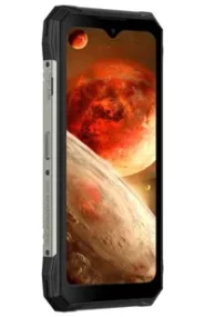 A picture of the Doogee S89 smartphone