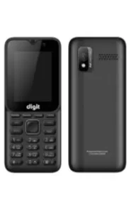 A picture of the Jazz Digit E2 Pro 4G smartphone
