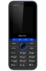 A picture of the VGO TEL Four 22 smartphone