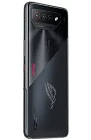 A picture of the Asus ROG Phone 7 smartphone