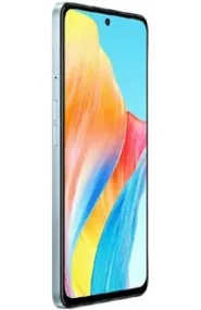 A picture of the Oppo A98 smartphone