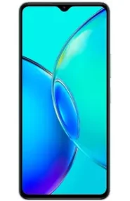 A picture of the Vivo Y35+ smartphone