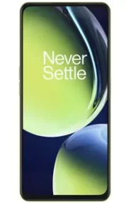 A picture of the OnePlus Nord CE smartphone