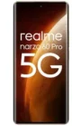 A picture of Realme Narzo 60 Pro mobile phone.