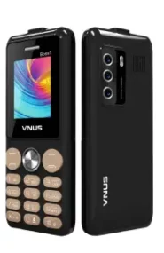 A picture of the VNUS Boss 1 smartphone