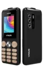A picture of the VNUS Boss 1 smartphone