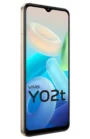 A picture of the vivo Y02t smartphone