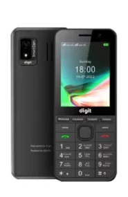 A picture of the Digit E4 Pro 4G smartphone