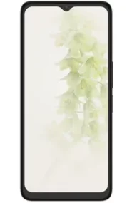 A picture of the TCL 40 NxtPaper 5G smartphone