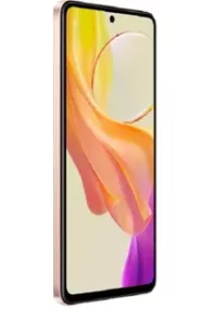 A picture of the vivo Y77t smartphone