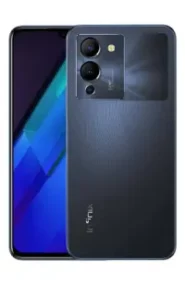 A picture of the Infinix Note 12 smartphone