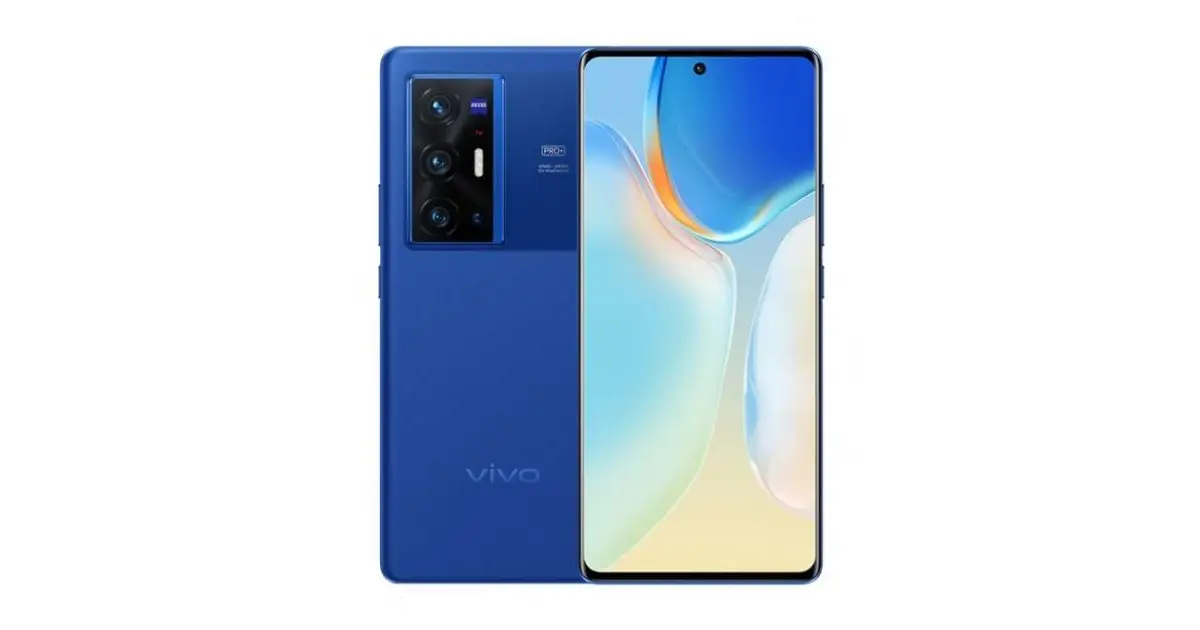 vivo X100 Pro