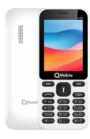 A picture of the Qmobile Q150 smartphone