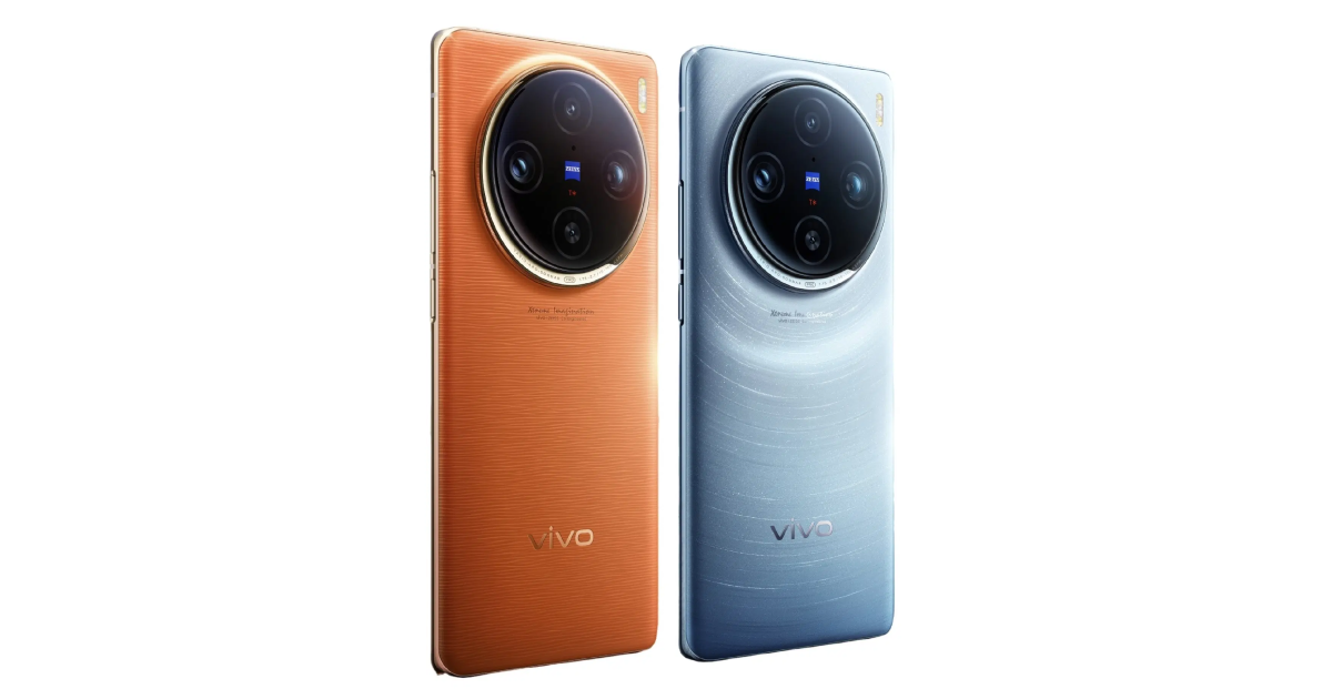 vivo X100-latest-news