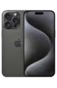 A picture of the Apple iPhone 17 Pro smartphone