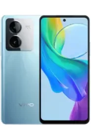 A picture of the Vivo Y100i Power smartphone