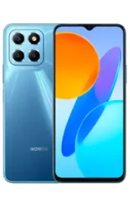 A picture of the Honor X8B smartphone