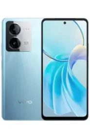 A picture of the Vivo Y100t smartphone