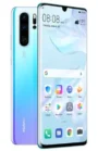 A picture of the Huawei P30 Pro smartphone
