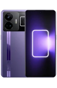 A picture of the Realme GT Neo 6 SE smartphone