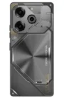 A picture of the Tecno Pova 6 smartphone