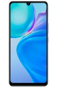 A picture of the Vivo Y18 smartphone