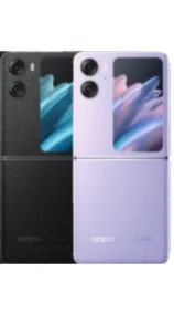 A picture of the Oppo Find N5 Fold smartphone