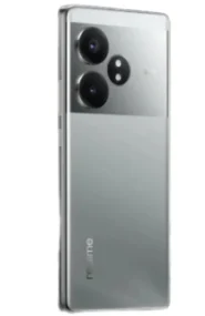 A picture of the Realme GT 6 smartphone