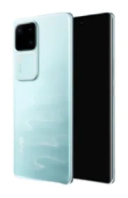A picture of the Vivo V30e smartphone