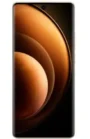 A picture of Vivo X200 mobile phone.