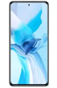 A picture of the Vivo V40e smartphone