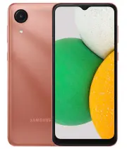 Samsung Galaxy A03 Core