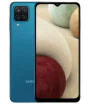 Samsung Galaxy A12