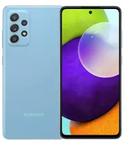Samsung Galaxy A52s