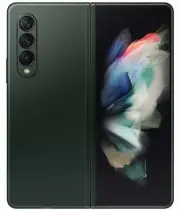 Samsung Galaxy Z Fold 3