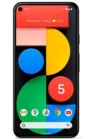 A picture of the Google Pixel 5 smartphone