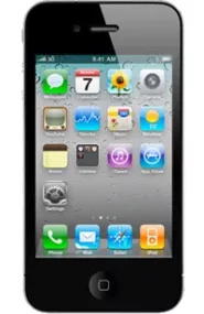 Apple iPhone 4 price in Pakistan