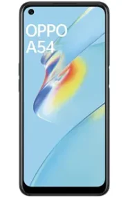 OPPO A54 price in Pakistan