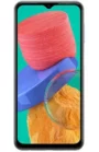 A picture of the Samsung Galaxy M33 smartphone