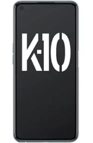 Oppo K10 5G price in Pakistan