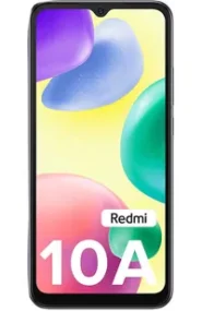 Xiaomi Redmi 10A Price in Pakistan
