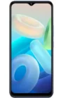 A picture of vivo Y02 mobile phone.