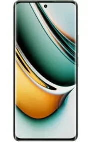 A picture of the Realme 11 Pro Plus smartphone