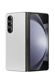 A picture of the Samsung Z Fold 5 smartphone