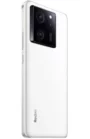 A picture of Redmi K60 Ultra mobile phone.