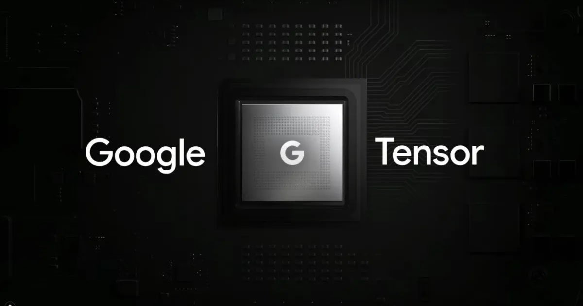 Google Pixel 9 Tensor G4 SoC - Pakistan - PriceToday