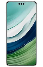 A picture of the Huawei Mate 30 smartphone