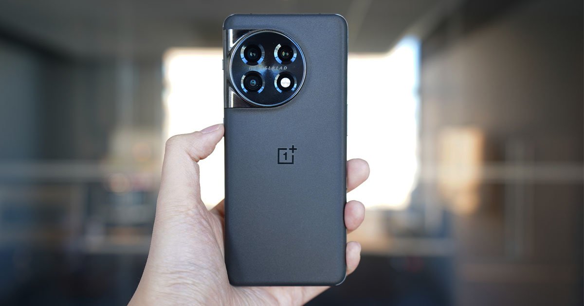 OnePlus 11 Users Can Get Early Access to Android 14 - PriceToday