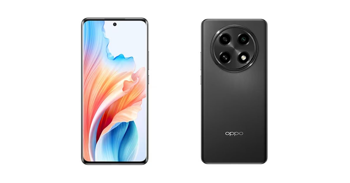 Oppo A2 Pro Battery Replacement